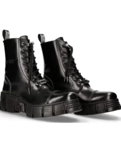 Best New Rock Boot Back Tower With ace -Wa126N-C1