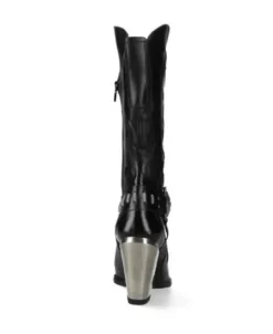 Clearance New Rock Boot Bu -7901-C4