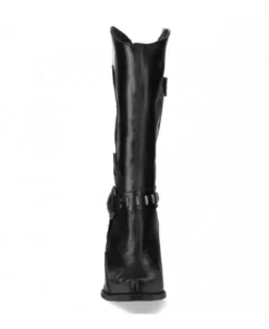 New Rock Boot Bu -7901-C5