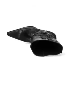 New Rock Boot Bu -7901-C5