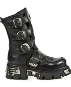 Best New Rock Boot Cofort -1591-C10