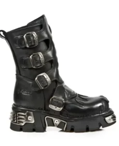 Best New Rock Boot Cofort -1591-C10