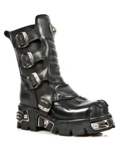 Best New Rock Boot Cofort -1591-C10
