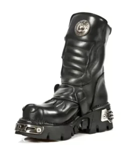 Best New Rock Boot Cofort -1591-C10
