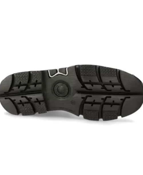 Best New Rock Boot Cofort -1591-C10