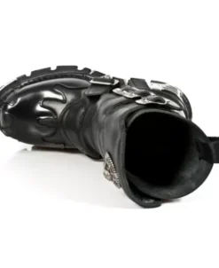 Best New Rock Boot Cofort -1591-C10