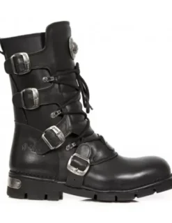 New Rock Boot Cofort -1473-C37
