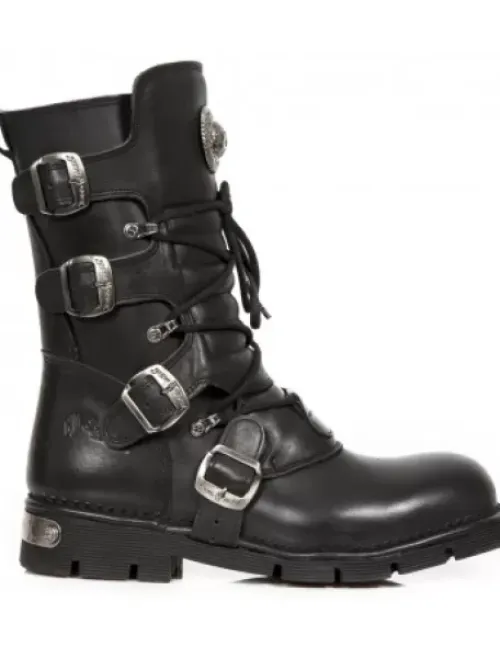 New Rock Boot Cofort -1473-C37