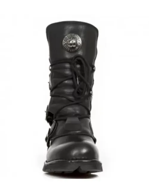 New Rock Boot Cofort -1473-C37