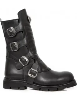 New New Rock Boot Cofort -1481-C1