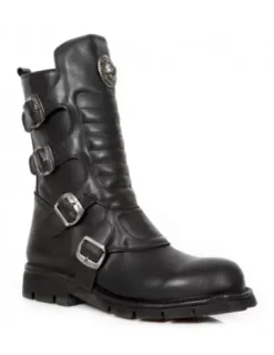 New New Rock Boot Cofort -1481-C1