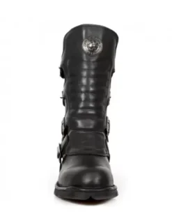 New New Rock Boot Cofort -1481-C1
