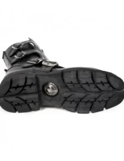 New New Rock Boot Cofort -1481-C1