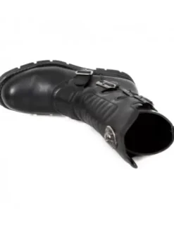 New New Rock Boot Cofort -1481-C1