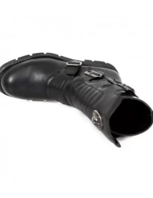 New New Rock Boot Cofort -1481-C1