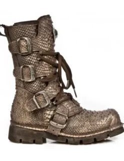 Online New Rock Boot Cofort -1473-C24