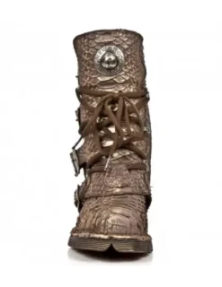 Online New Rock Boot Cofort -1473-C24