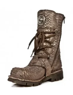 Online New Rock Boot Cofort -1473-C24