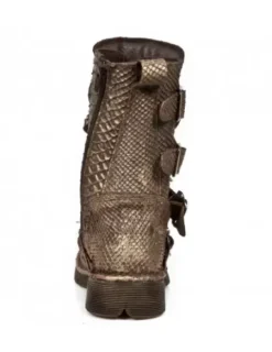 Online New Rock Boot Cofort -1473-C24