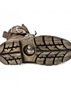 Online New Rock Boot Cofort -1473-C24