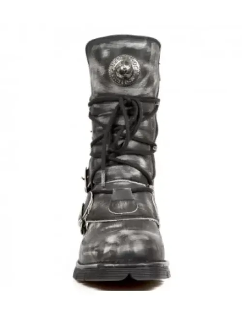 New New Rock Boot Cofort -1473-47