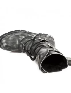 New New Rock Boot Cofort -1473-47