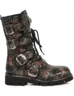 Clearance New Rock Boot Cofort -1473-42