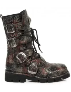 Clearance New Rock Boot Cofort -1473-42