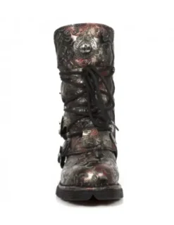 Clearance New Rock Boot Cofort -1473-42