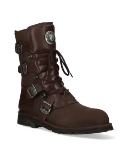 New Rock Boot Cofort -1473-8