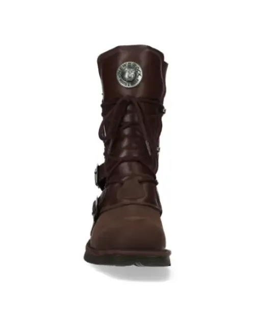 New Rock Boot Cofort -1473-8