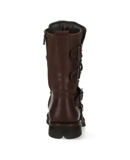 New Rock Boot Cofort -1473-8