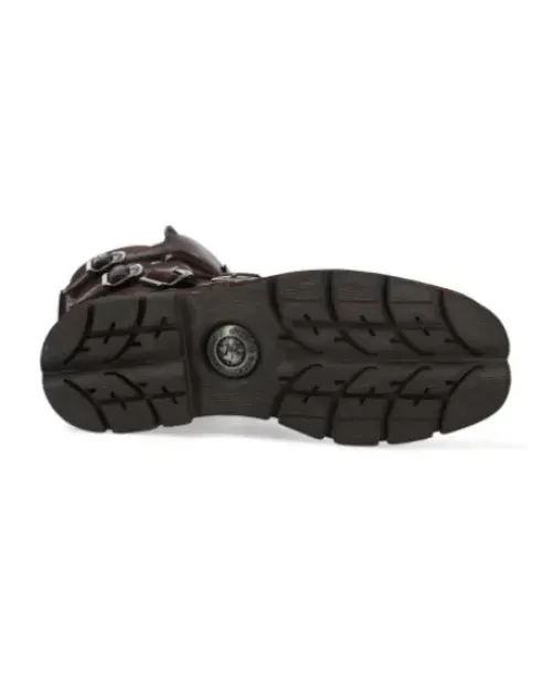 New Rock Boot Cofort -1473-8