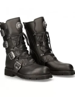 Hot New Rock Boot Cofort -1473-V1