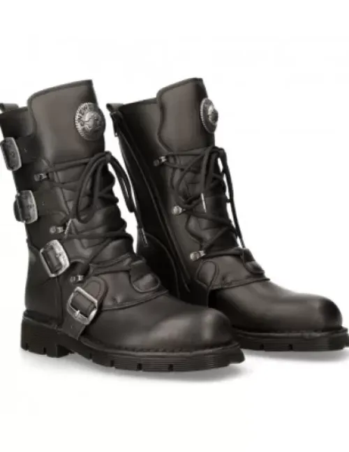 Hot New Rock Boot Cofort -1473-V1