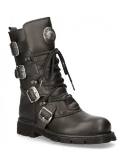 Hot New Rock Boot Cofort -1473-V1
