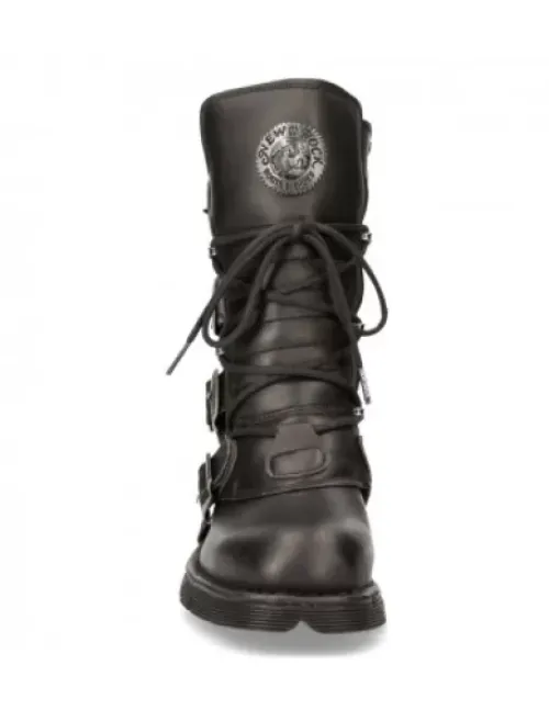 Hot New Rock Boot Cofort -1473-V1