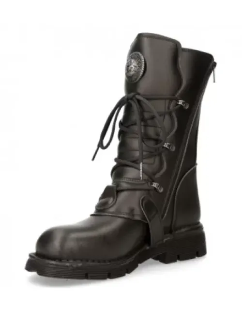 Hot New Rock Boot Cofort -1473-V1