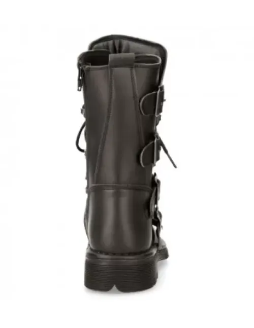 Hot New Rock Boot Cofort -1473-V1