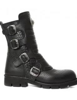 Sale New Rock Boot Cofort -373X-7