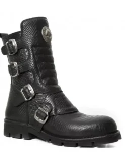 Sale New Rock Boot Cofort -373X-7