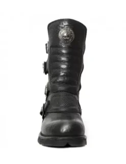 Sale New Rock Boot Cofort -373X-7