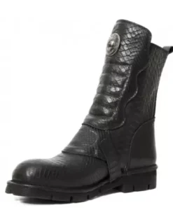 Sale New Rock Boot Cofort -373X-7
