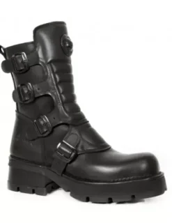 Best New Rock Boot Cofort -373X-26