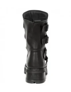 Best New Rock Boot Cofort -373X-26