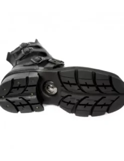 Best New Rock Boot Cofort -373X-26