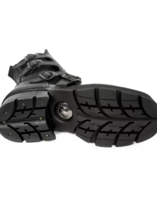 Best New Rock Boot Cofort -373X-26
