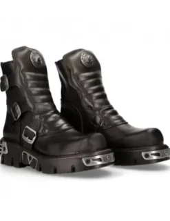 Discount New Rock Boot Cofort -1482X-1