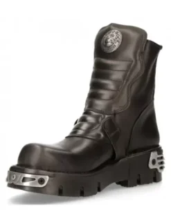 Discount New Rock Boot Cofort -1482X-1