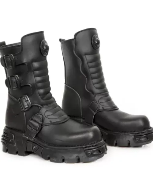 Discount New Rock Boot Cofort -373X-V1